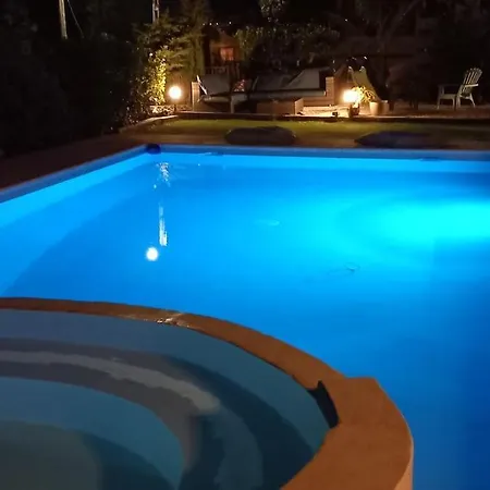 Privee Vue Mer Et Piscine * Fréjus