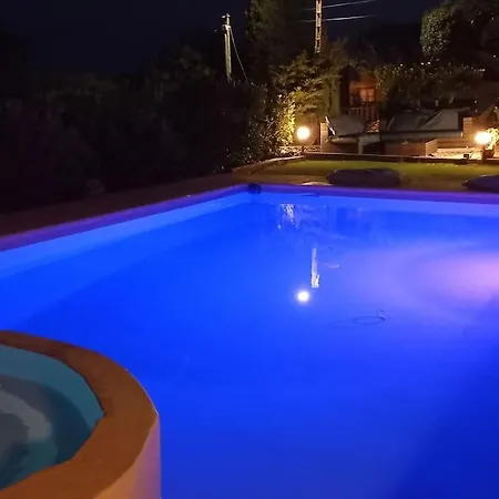 Privee Vue Mer Et Piscine Fréjus